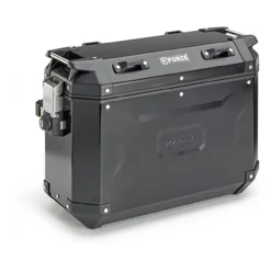 Valigia Laterale Sx 37lt. K'force Monokey Cam Kappa Kfr37bl