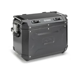 Valigia Laterale Sx 48lt. K'force Monokey Cam Kappa Kfr48bl
