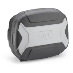 Valigia Lat. Givi Trekker Lite Trk35bn Monokey Nera 35lt