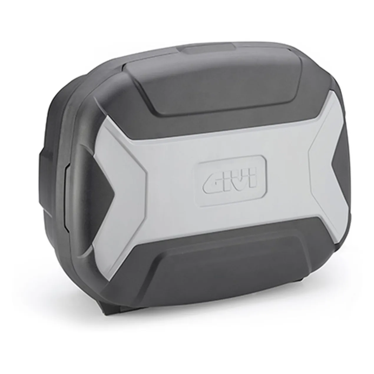 Valigia Lat. Givi Trekker Lite Trk35bn Monokey Nera 35lt