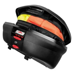 Valigia Lato Destro 33lt Kappa K33ndx