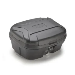 Valigia 35 Litri K-vector Kappa Nero