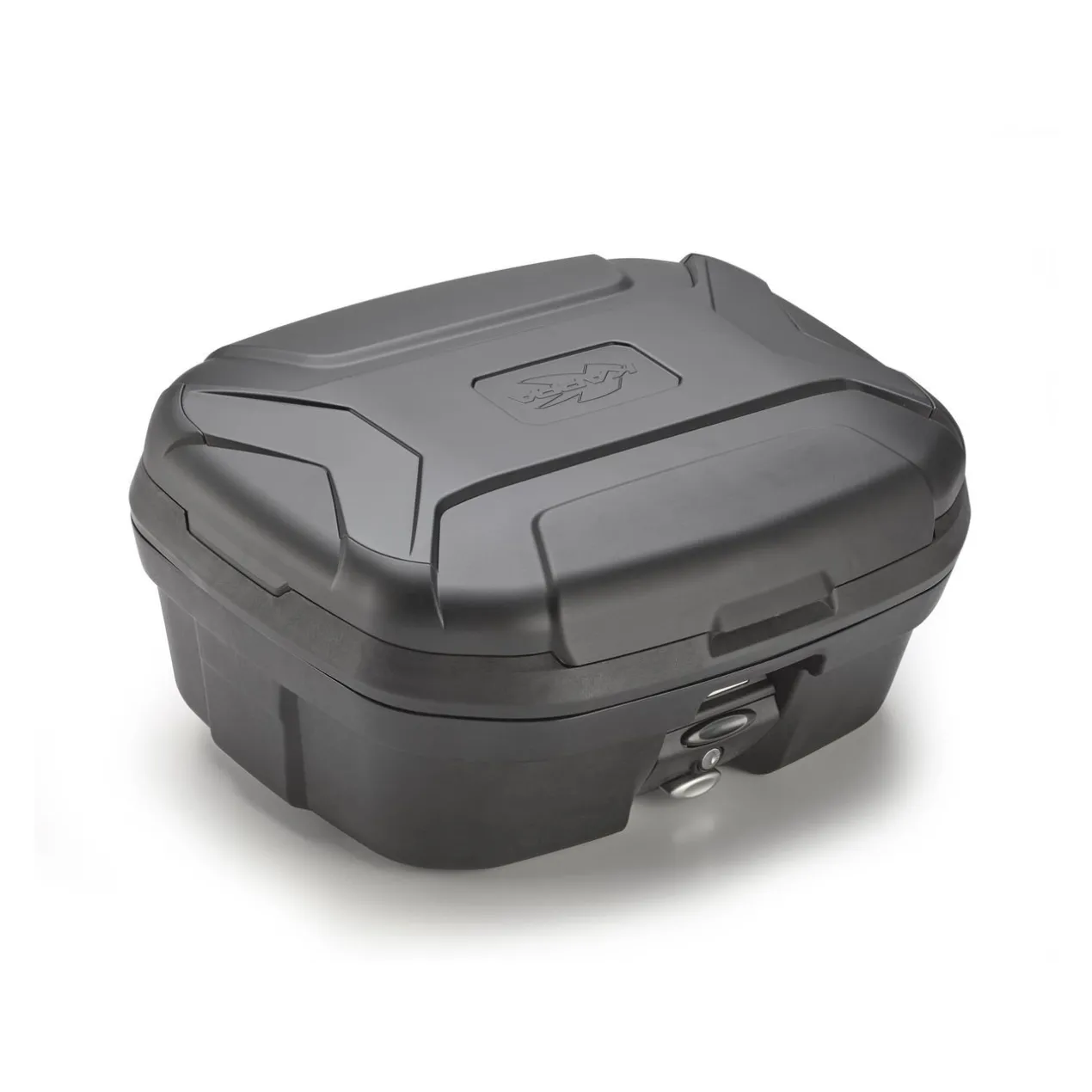 Valigia 35 Litri K-vector Kappa Nero