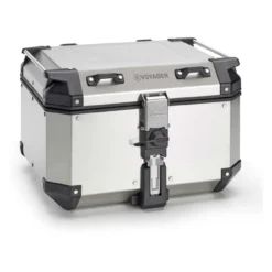 Valigia 48lt K-voyager Alluminio Kappa Kvg480a