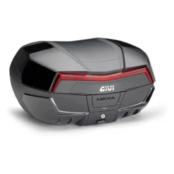 Valigia Maxia 5 Nera Vernic. Versione 2 Givi V58nnb2