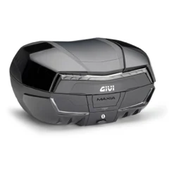 Valigia Maxia 5 Tech Nera Vern. Vers. 2 Givi V58nntb2