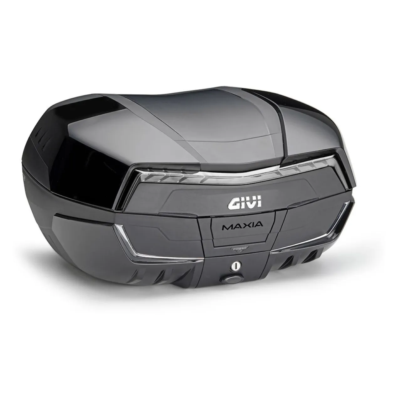Valigia Maxia 5 Tech Nera Vern. Vers. 2 Givi V58nntb2