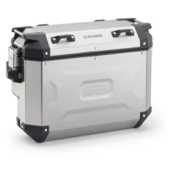 Valigia Scantonata K-voyager Kappa Kvgs33ar 33lt