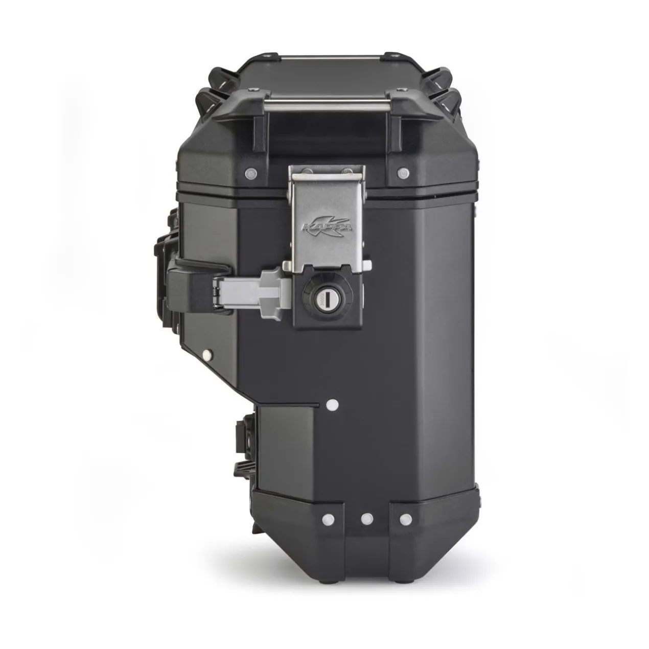 Valigia Scantonata K-voyager Kappa Kvgs33br 33lt Nera