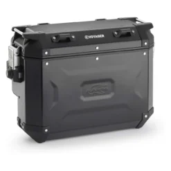 Valigia Scantonata K-voyager Kappa Kvgs33br 33lt Nera