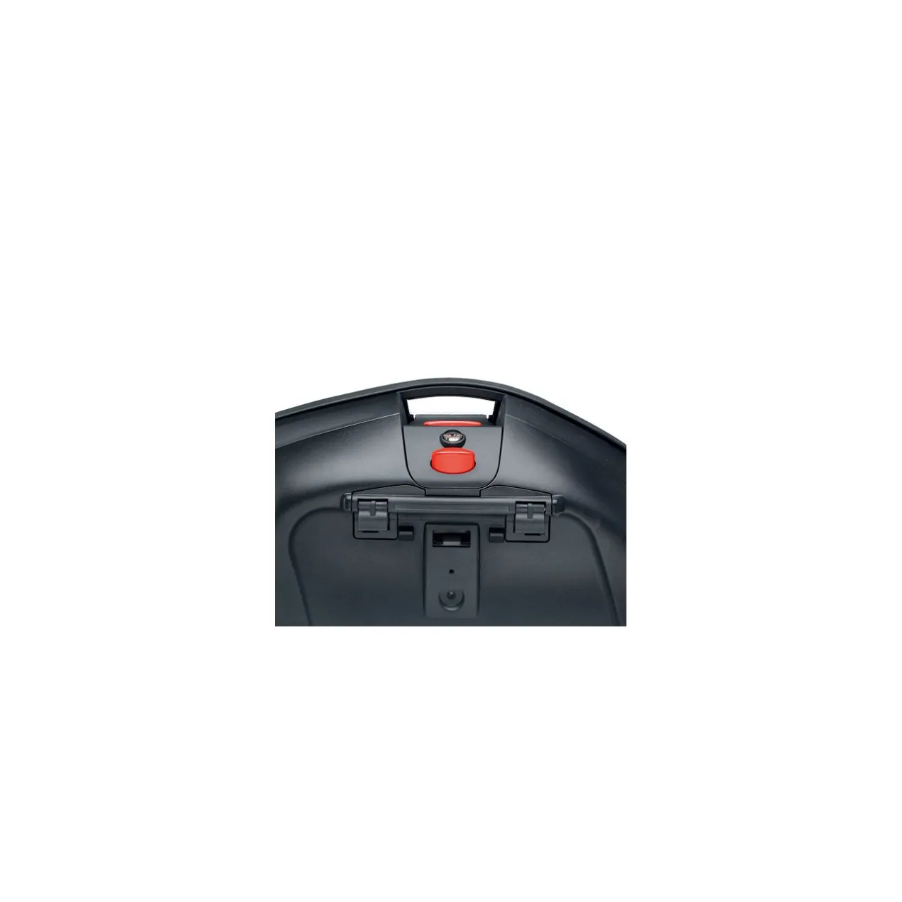 Valigie (cp) V35 Tech Monokey Side Givi Cod. V35nt