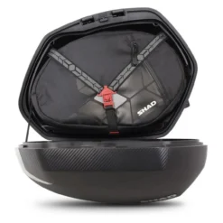 Valigie Laterali Shad Sh36 In Carbonio
