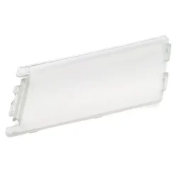 Vetrino Piastr.portanome E50
