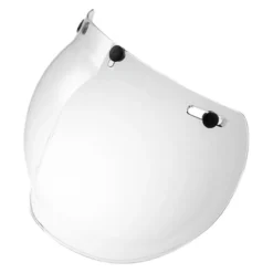 Visiera a bolla Ls2 Per Casco Of601/of583 Trasparente