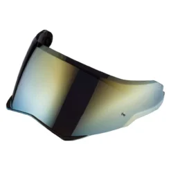 Visiera A Specchio Antigraffio Caberg Per Casco Drift/drift Evo Gold