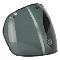 Visiera 3 Bottoni Universale Raleri Dark Fume'