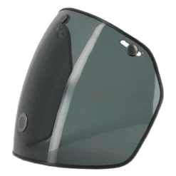 Visiera 3 Bottoni Universale Raleri Dark Fume'