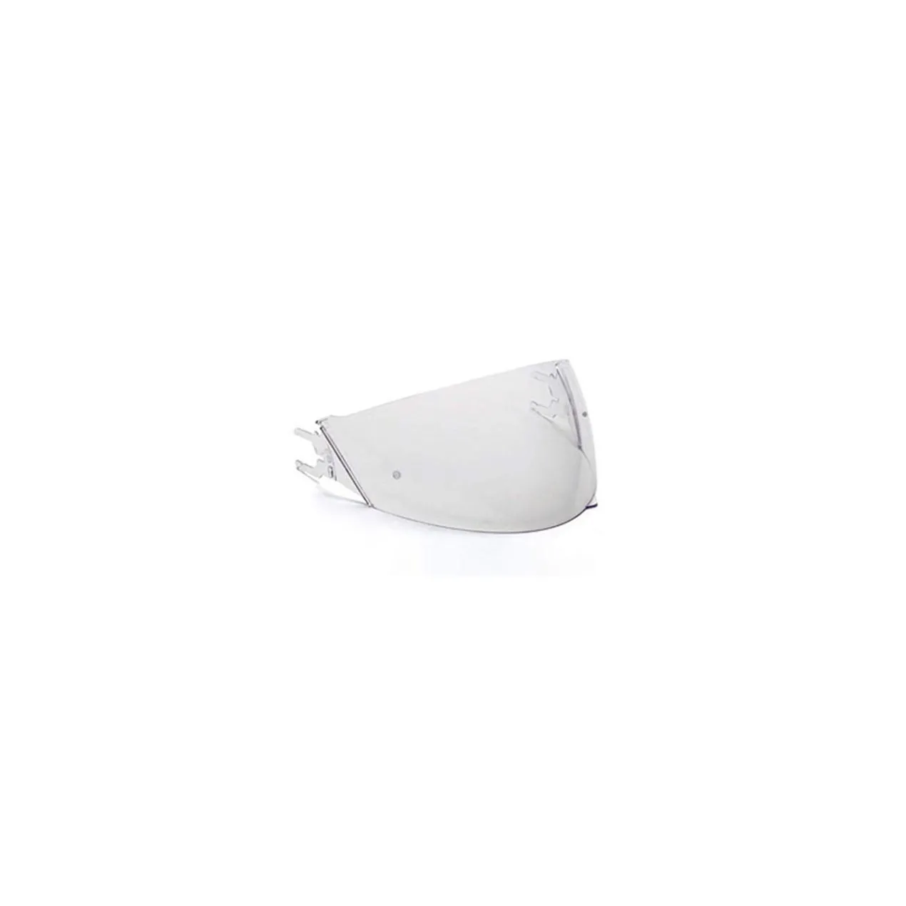 Visiera Casco Givi X08-x09 Trasp Con Pred Pinlok Z858tpr
