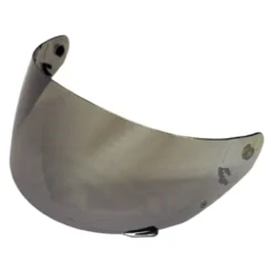 Visiera Casco Integrale Ls2 Ff369/ff384/ff351/ff352 Iridium Silver