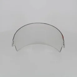 Visiera Casco Ixs Jet Hx117 Trasparente Fume' 50%