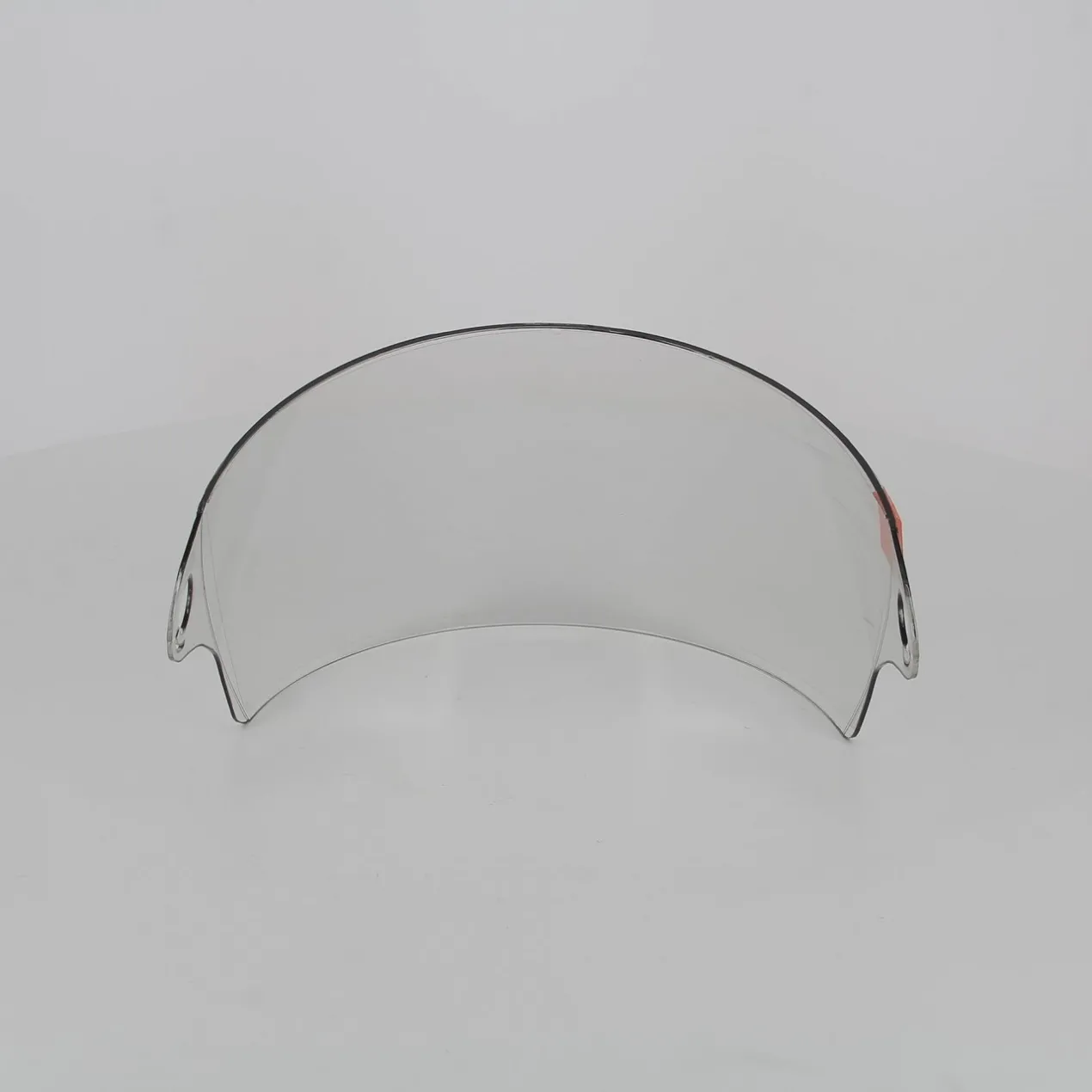 Visiera Casco Ixs Jet Hx117 Trasparente Fume' 50%