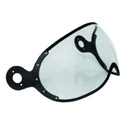 Visiera Casco Momo Fgtr Evo/classic - E2206 Clear