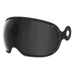 Visiera Casco Momo Fgtr Evo/classic - E2206 Smoke 80%