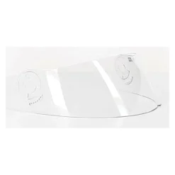 Visiera Casco Mrobert Mr500 Trasparente