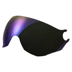 Visiera Corta Ls2 Per Casco Of562/of558 Rainbow