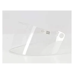 Visiera Fm Naked Trasp