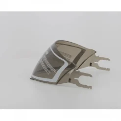 Visiera Fume'75% Per Caschi Givi Xmodular E Kappa Kv1