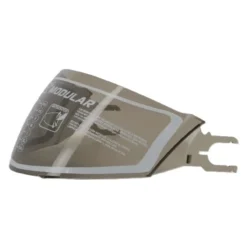 Visiera Fume'75% Per Caschi Givi Xmodular E Kappa Kv1