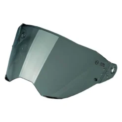 Visiera Fumo Antiscratch Predisposta Per Pinlock Per Caberg Jackal