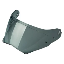 Visiera Fumo Antiscratch Pronta Per Lenti Strappo Per Caberg Drift/drift