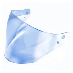 Visiera Hjc Hj17a Blu Per Rpha Jet