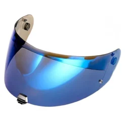 Visiera Hjc Hj29 Blu Per Rpha90