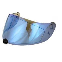 Visiera Hjc Hj20m Blu Per Fgst-fg17-is17