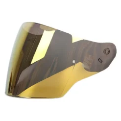 Visiera Hjc Hj17r Oro Per Fgjet / Is33 II