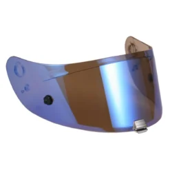 Visiera Hjc Hj26st Blu Per Rpha70