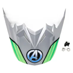 Visiera Hjc Per Cl-xy II - Avengers Mc21