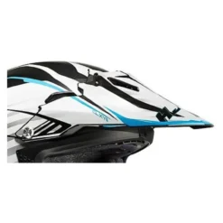 Visiera Hjc Per Cl-xy II - Blaze Mc2