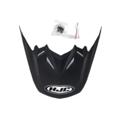 Visiera Hjc Per Cl-xy II - Sf. Black