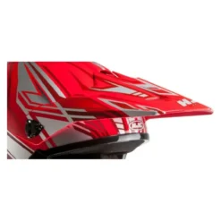Visiera Hjc Per Cl-xy - Shattered Fulcrum Mc1