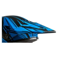 Visiera Hjc Per Cl-xy - Shattered Fulcrum Mc2