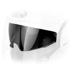 Visiera Interna Per Casco Spark/rev 19 Dark Smoke