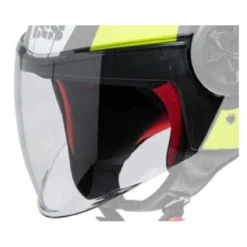 Visiera Ixs Per Casco 851 Trasparente