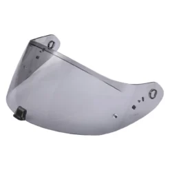 Visiera KDF16-2 OP EXO-R1 AIR 2D RACING Shield MAXVISION READY D-SMOKE