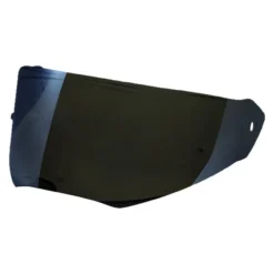 Visiera Ls2 Per Casco Ff324 Evo Iridium Blue