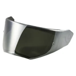 Visiera Ls2 Per Casco Ff324 Evo Iridium Silver