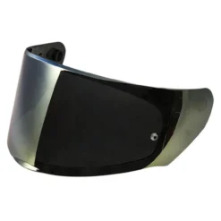 Visiera Ls2 Per Casco Ff320/ff353/ff800 Iridium Gold